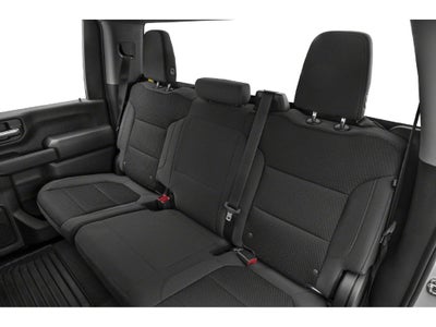 2023 Chevrolet Silverado 2500HD Custom