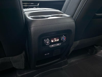 2026 Chevrolet Traverse LT 2LT