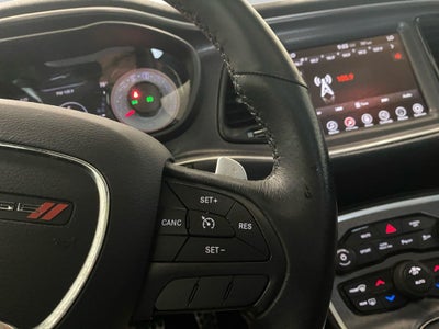 2017 Dodge Challenger R/T
