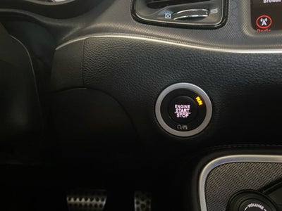 2017 Dodge Challenger R/T