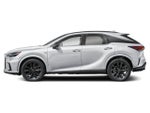 2023 Lexus RX 350 F Sport Handling