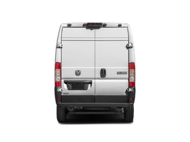 2025 RAM ProMaster 2500 Base