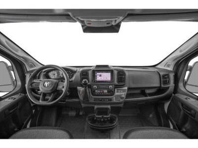 2025 RAM ProMaster 2500 Base