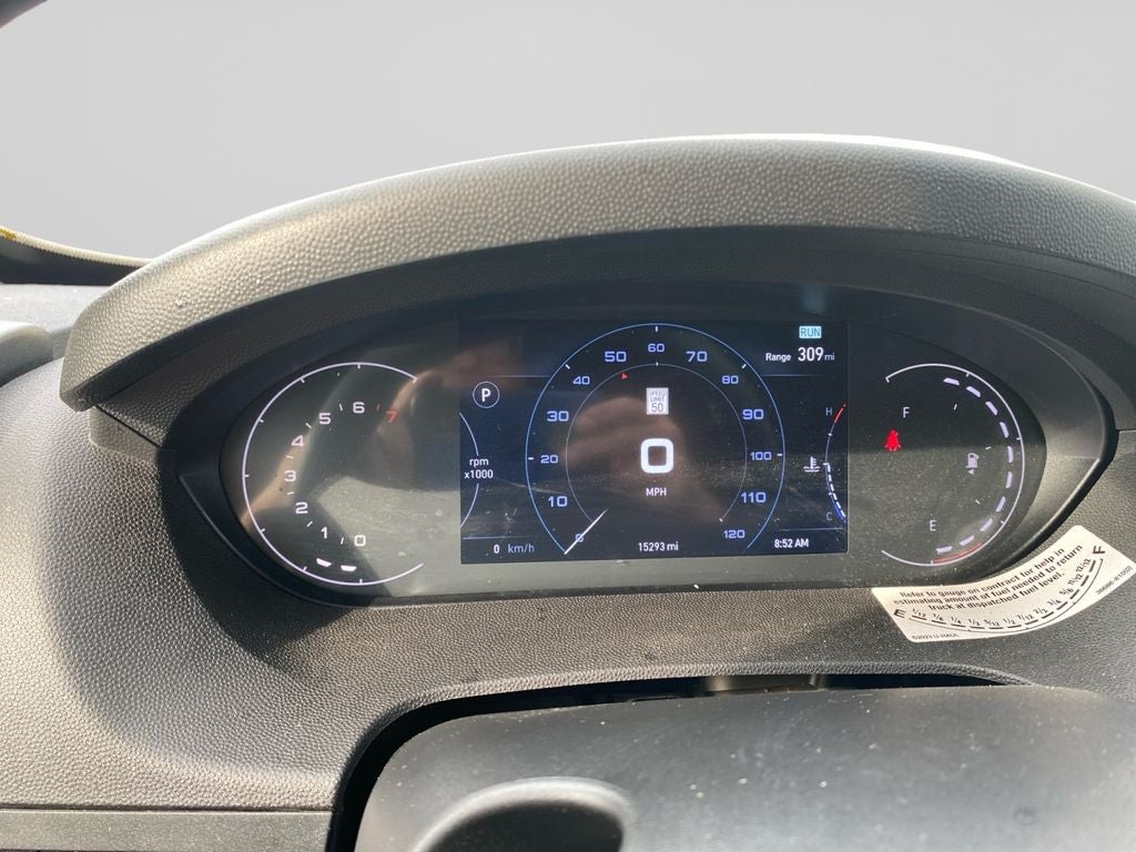 2025 RAM ProMaster 2500 Base