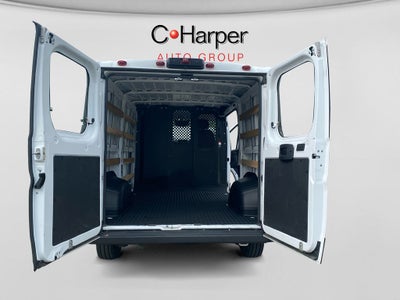 2025 RAM ProMaster 2500 Base