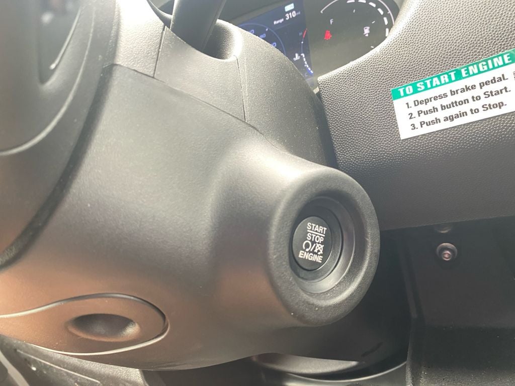 2025 RAM ProMaster 2500 Base