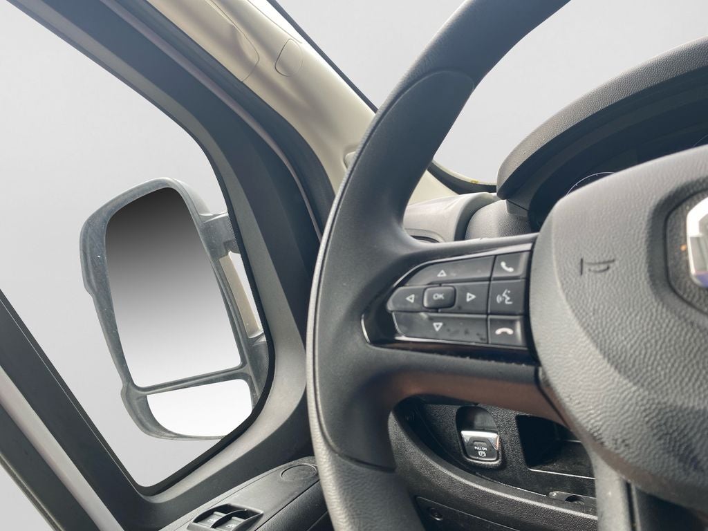 2025 RAM ProMaster 2500 Base