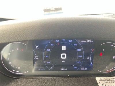 2025 RAM ProMaster 2500 Base