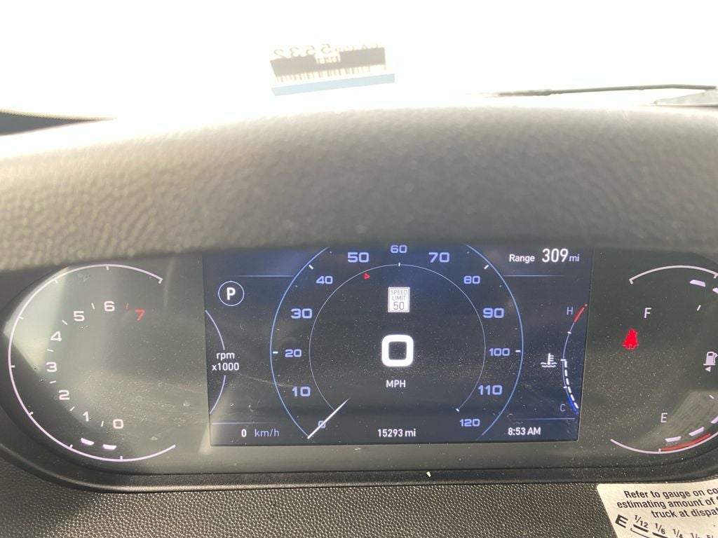 2025 RAM ProMaster 2500 Base