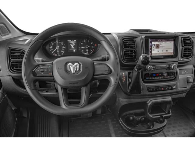 2025 RAM ProMaster 2500 Base
