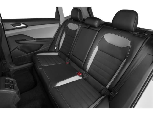 2022 Volkswagen Taos 1.5T SEL