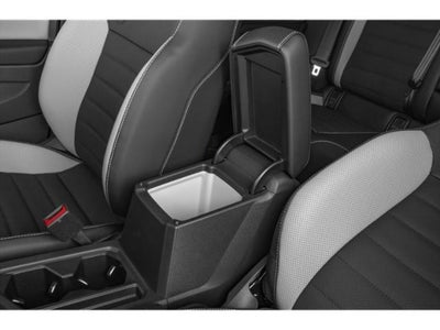 2022 Volkswagen Taos 1.5T SEL