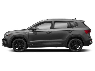2022 Volkswagen Taos 1.5T SEL