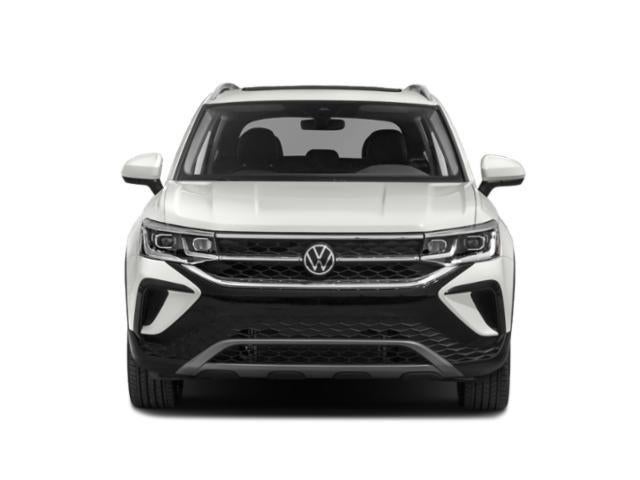 2022 Volkswagen Taos 1.5T SEL