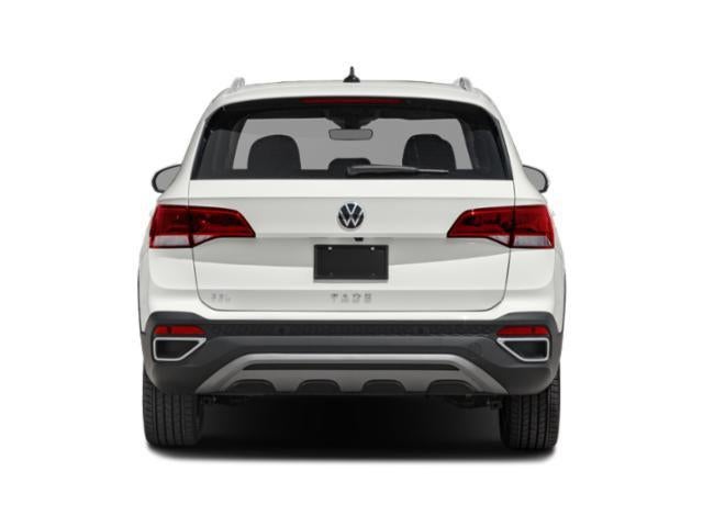 2022 Volkswagen Taos 1.5T SEL