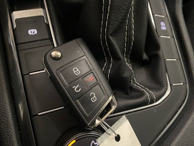 2023 Volkswagen Tiguan 2.0T S
