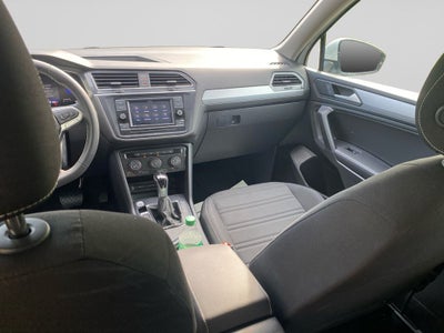 2023 Volkswagen Tiguan 2.0T S