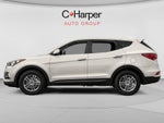 2018 Hyundai Santa Fe Sport 2.4 Base