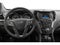 2018 Hyundai Santa Fe Sport 2.4 Base