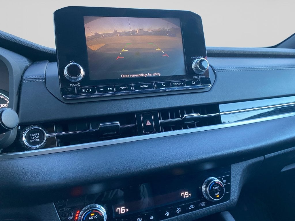 2022 Mitsubishi Outlander Black Edition
