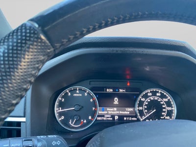 2022 Mitsubishi Outlander Black Edition