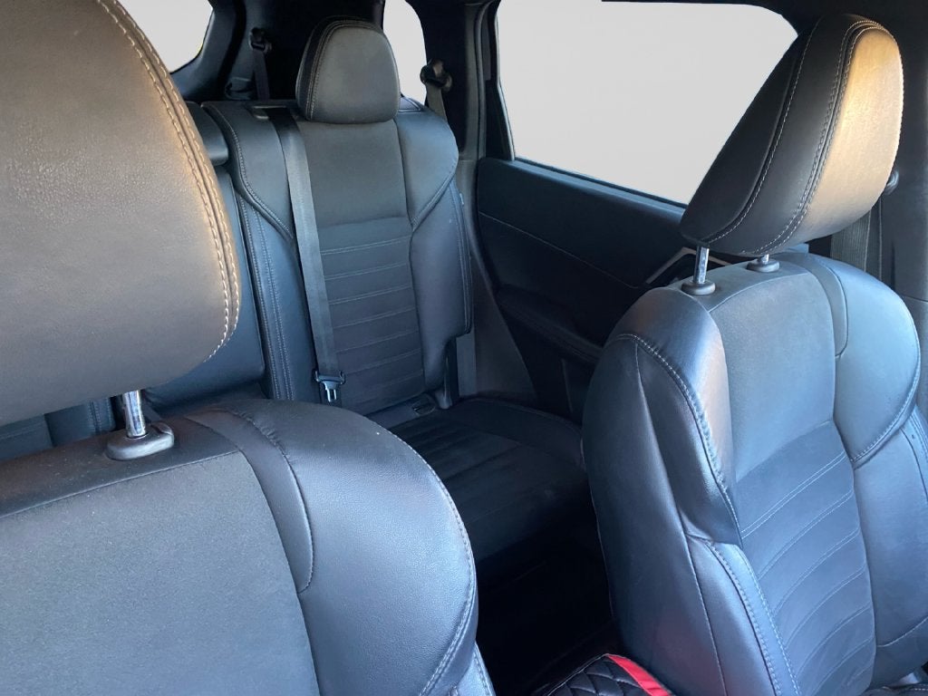2022 Mitsubishi Outlander Black Edition