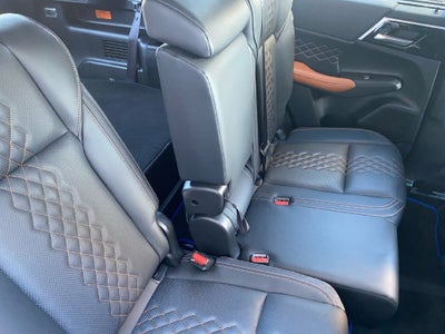 2025 Mitsubishi Outlander PHEV SEL