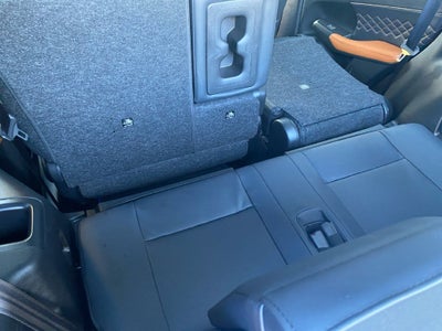 2025 Mitsubishi Outlander PHEV SEL