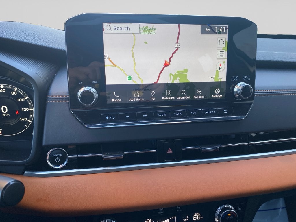 2025 Mitsubishi Outlander PHEV SEL