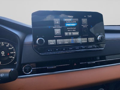 2025 Mitsubishi Outlander PHEV SEL