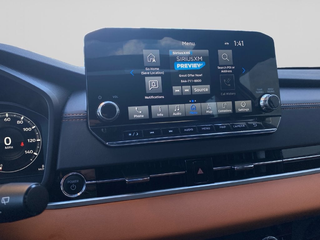 2025 Mitsubishi Outlander PHEV SEL