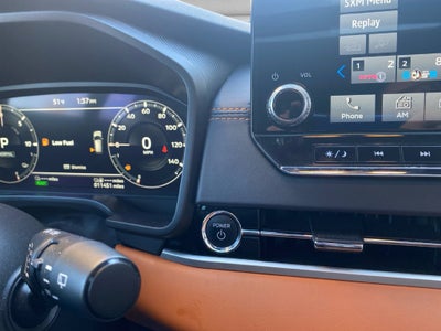 2025 Mitsubishi Outlander PHEV SEL