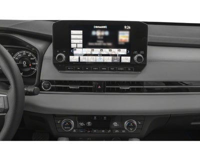 2025 Mitsubishi Outlander PHEV Base