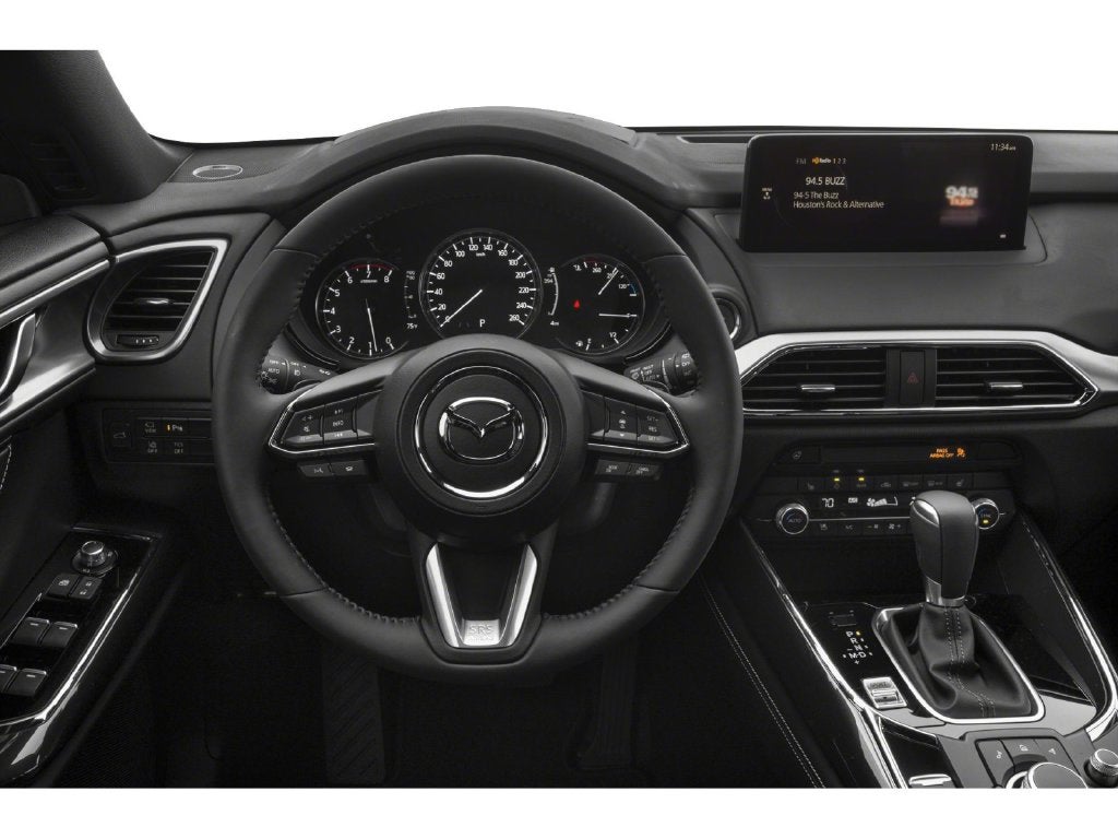 2021 Mazda Mazda CX-9 Grand Touring