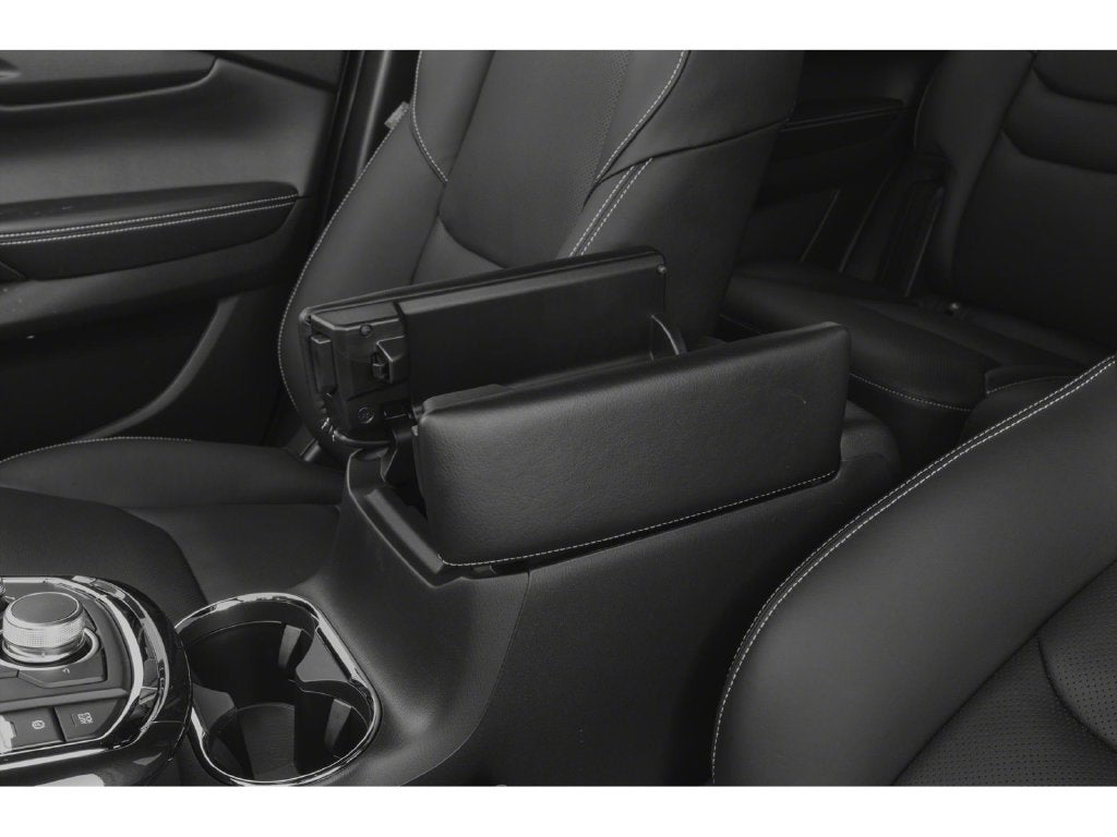 2021 Mazda Mazda CX-9 Grand Touring