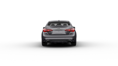 2019 INFINITI Q50 Sport