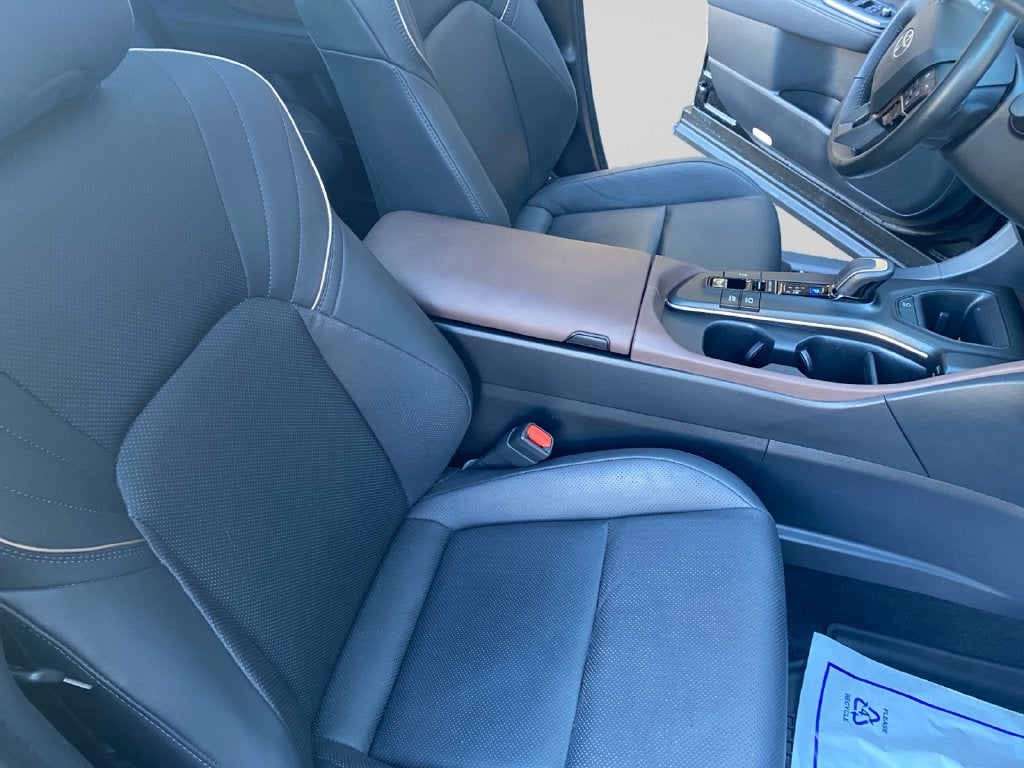 2023 Toyota Crown Limited