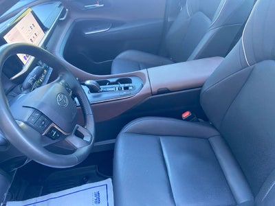 2023 Toyota Crown Limited