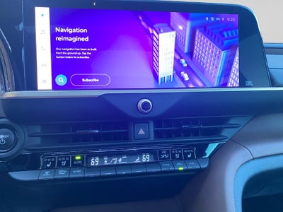 2023 Toyota Crown Limited