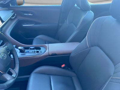 2023 Toyota Crown Limited
