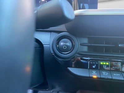 2023 Toyota Crown Limited