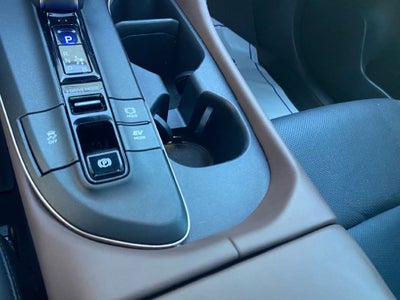 2023 Toyota Crown Limited
