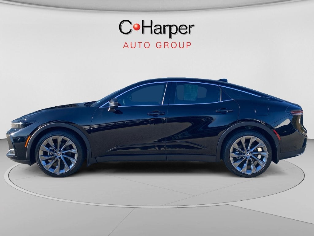 2023 Toyota Crown Limited