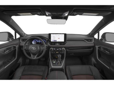 2023 Toyota RAV4 Prime XSE
