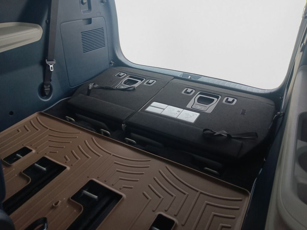 2025 Kia Carnival Hybrid EX