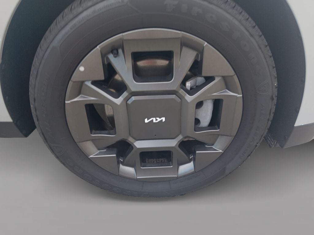 2025 Kia Carnival Hybrid EX