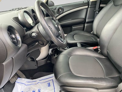 2015 MINI Cooper Countryman Base