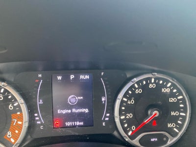 2019 Jeep Renegade Sport