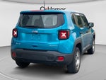 2019 Jeep Renegade Sport