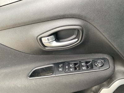 2019 Jeep Renegade Sport